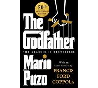 The Godfather: 50th Anniversary Edition