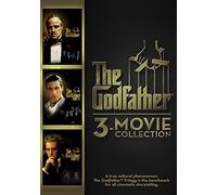 The Godfather Collection
