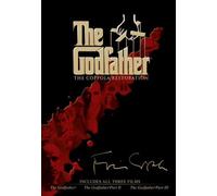 The Godfather Collection