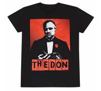 The Godfather Der Patè The Don Ufficiale Merce T-Shirt M/L/XL / 2XL Nuovo