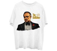The Godfather Don Sketch ufficiale Uomo maglietta unisex
