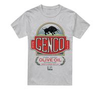 The Godfather Genco Olive Oil Maglietta Uomo (TV6997)