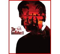The Godfather II (PC) Origin Key GLOBAL