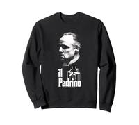 The Godfather Il Padrino Felpa