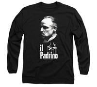 The Godfather Il Padrino Maglietta Adulto Unisex (TV10954)