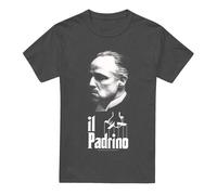 The Godfather Il Padrino Maglietta Adulto Unisex (TV15275)