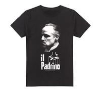 The Godfather Il Padrino Maglietta Uomo (TV6995)