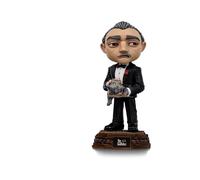The Godfather MiniCo Statua Don Corleone 14 Cm Iron Studios