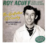 The Godfather of Country - Selected Singles