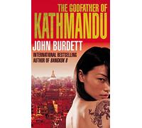 The Godfather of Kathmandu