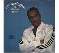 The Godfather of Rap [Vinyl LP]