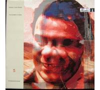 The Godfather Of Salsa [Vinyl LP]