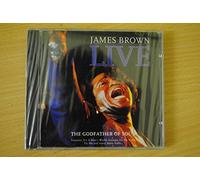 The Godfather of Soul