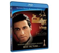The Godfather: Part 2 [Blu-ray]