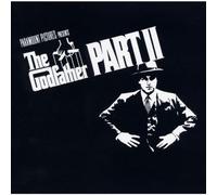 The Godfather Part 2 (Original Soundtrack) - Limted Edition