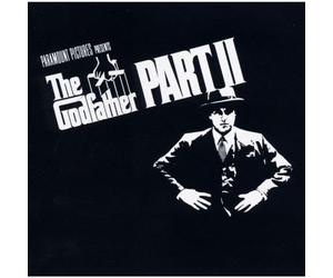 The Godfather Part 2 (Original Soundtrack) - Limted Edition