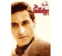 Al Pacino - The Godfather Part 2 (Restored) [Edizione: Giappone]