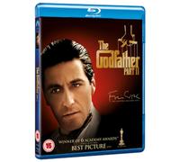 The Godfather: Part II (Blu-ray)