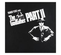 The Godfather, Part II Cd Carmine Coppola - 0008811023225