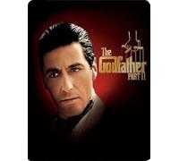 The Godfather, Part II (Sapphire Edition)