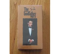 The Godfather Part II (VHS) Video