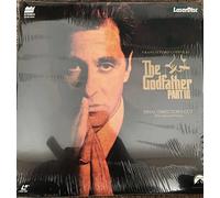 The Godfather, Part III