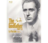 The Godfather Part III (Blu-ray) (Blu-ray)