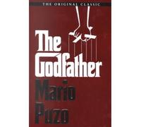 The Godfather Puzo, Mario ( Author ) Mar-05-2002 Paperback