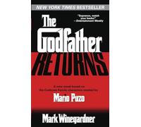The Godfather Returns: A Novel: 1