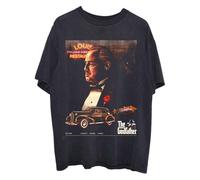 The Godfather Sketch Louis ufficiale Uomo maglietta unisex