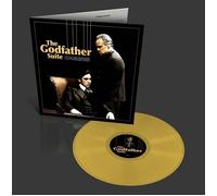 The Godfather Suite (Vinyl LP) 12" Album Coloured Vinyl (Limited Edition)
