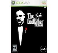 The Godfather the Game - Xbox 360 by Electronic Arts