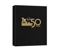 The Godfather Trilogy (50th Anniversary Special Collector's Edition) (Blu-ray)