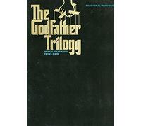 The Godfather Trilogy (Tascabile)