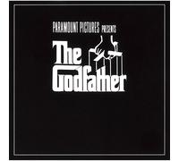 The Godfather (Vinyl LP) 12" Album Coloured Vinyl