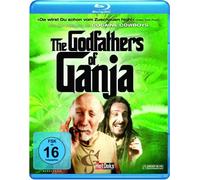 The Godfathers of Ganja