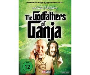 The Godfathers of Ganja