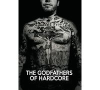 The Godfathers of Hardcore (DVD)