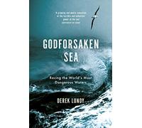 The Godforsaken Sea