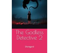 The Godless Detective 2