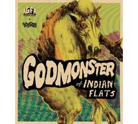 The Godmonster of Indian Flats