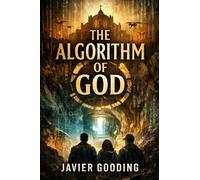 The God's Algorithm: A novel