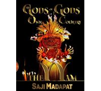 The Gods of God's Own Country: THEYYAM: Confessions of a Monkey-Trapped Prodigal