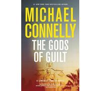 The Gods of Guilt: 5