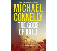 The Gods of Guilt: 5 - Connelly Michael