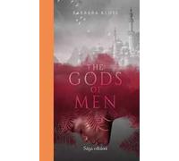 The gods of men. Ediz. italiana
