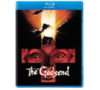 The Godsend Kino Cult #27 (Blu-ray)
