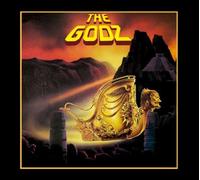 The Godz - The Godz
