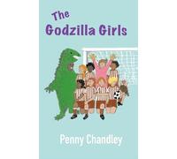 The Godzilla Girls