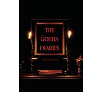 The Goetia Diaries (DVD)